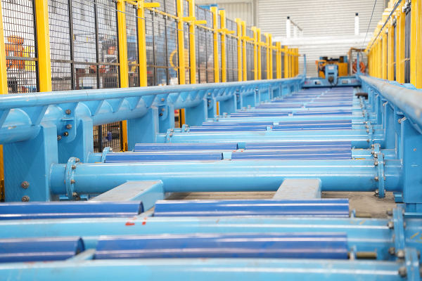 Fenner Partners With Kestrel For 'Community Conveyors' Campaign