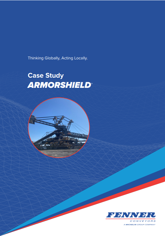 CaseStudy CoalPortOperation