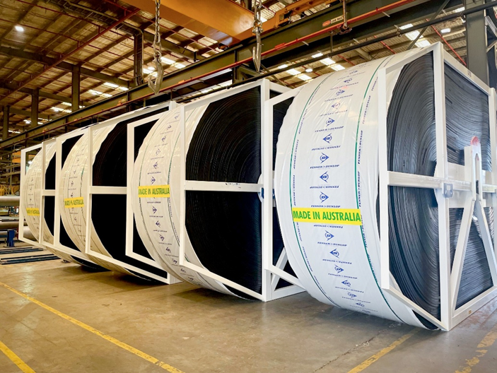 Imitation vs Innovation: The Hidden Cost of Counterfeit Parts in Australian Mining
