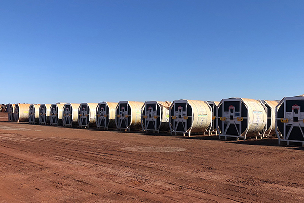 Boosting conveyor energy savings and sustainability