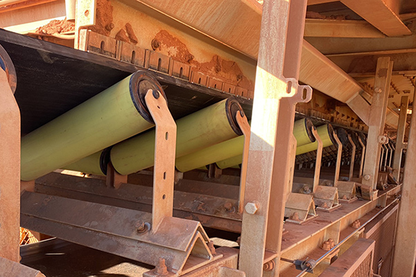 Beyond Belting: How the Fenner Group are Working to Deliver a One-Stop-Shop Conveyor Offering
