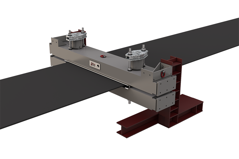 BeltClamp web