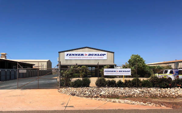 Karratha Branch WA 2020