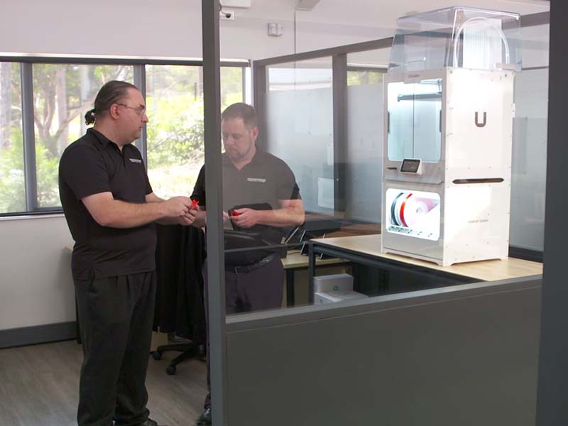 Fenner Offers New Mobile Option for Conveyor Maintenance
