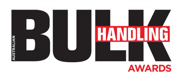 Australian Bulk Handling Awards 2019 Finalist