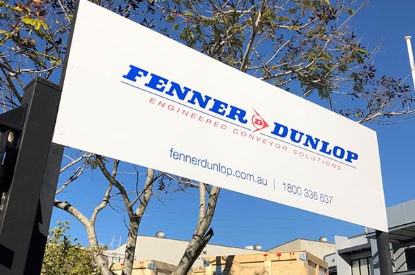 fenner brisbane