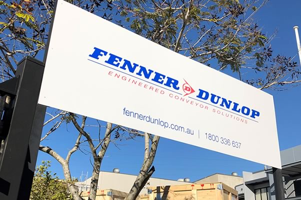 Fenner Opens New Sales, Service and Manufacturing Centre in Brisbane