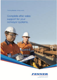 FC Service SupportBrochure