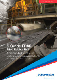 FC SgradeFRAS PliedRubberBelt Flyer SML