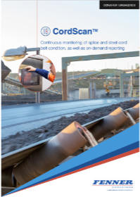 FC iBelt CordScan Flyer