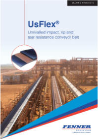 UsFlex Brochure