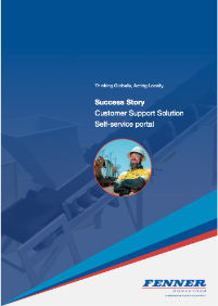 CaseStudy CustomerSupportSolutions