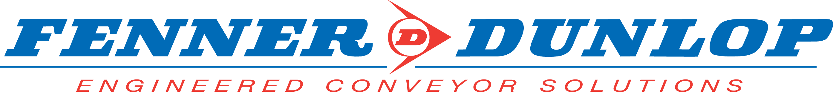 FD Engineered Conveyor Solutions logo
