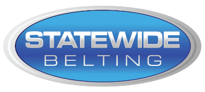 Statewide Belting Logo